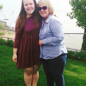 Meet your Posher, Candy